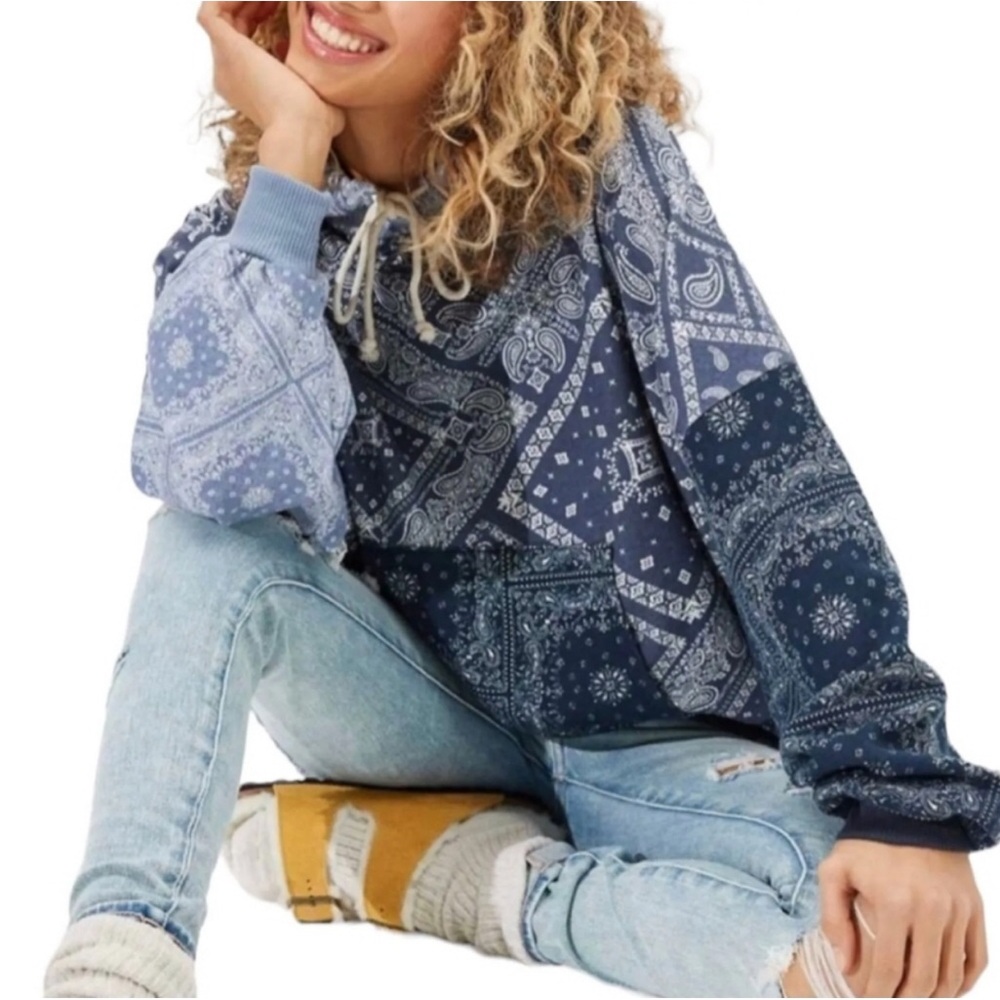 AE - Forever Slouchy Sweatshirt